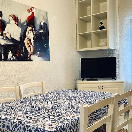 Rm11 - Senigallia, Trilocale Fronte Mare Zewnętrze zdjęcie