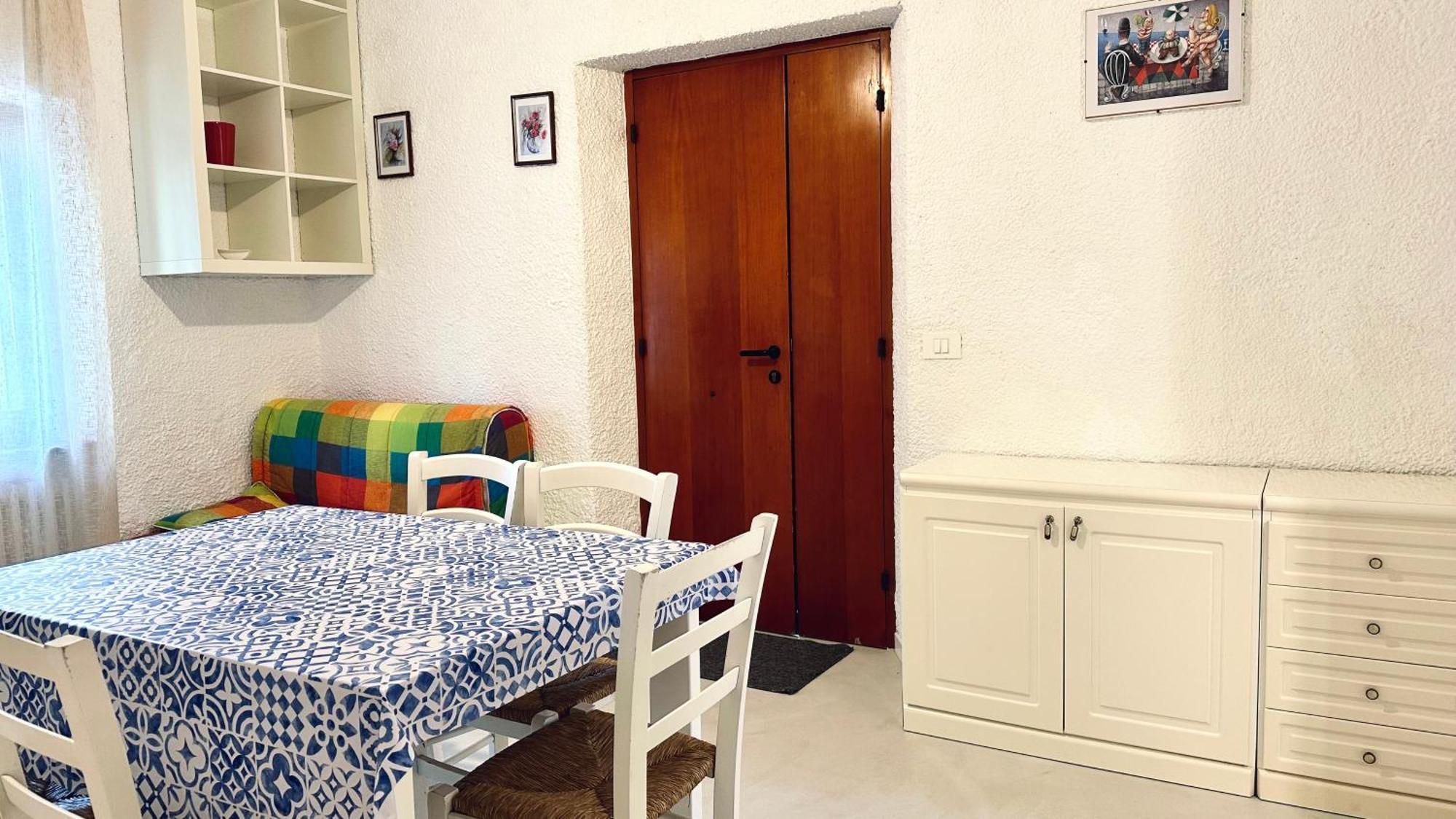 Rm11 - Senigallia, Trilocale Fronte Mare Zewnętrze zdjęcie