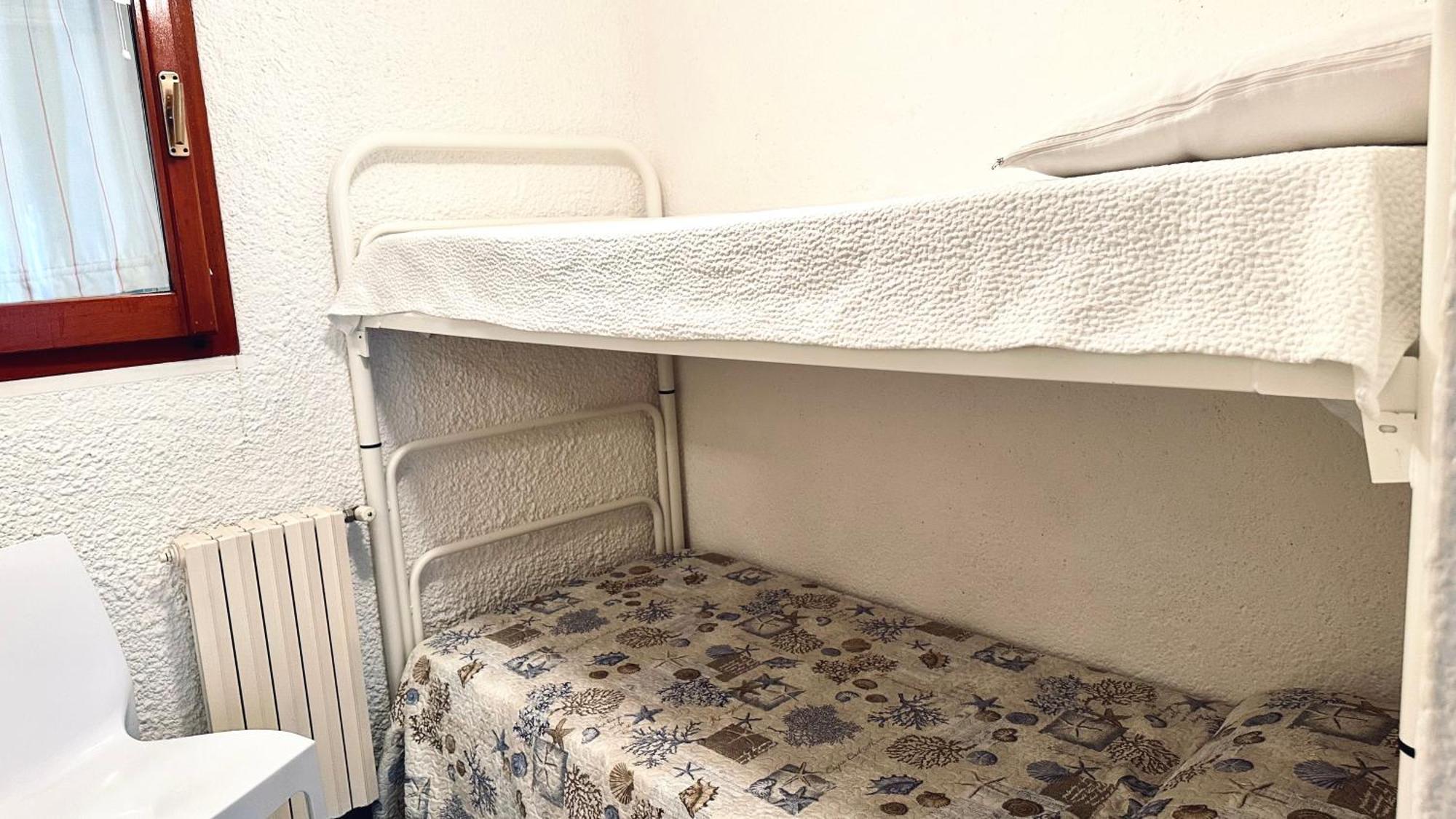 Rm11 - Senigallia, Trilocale Fronte Mare Zewnętrze zdjęcie