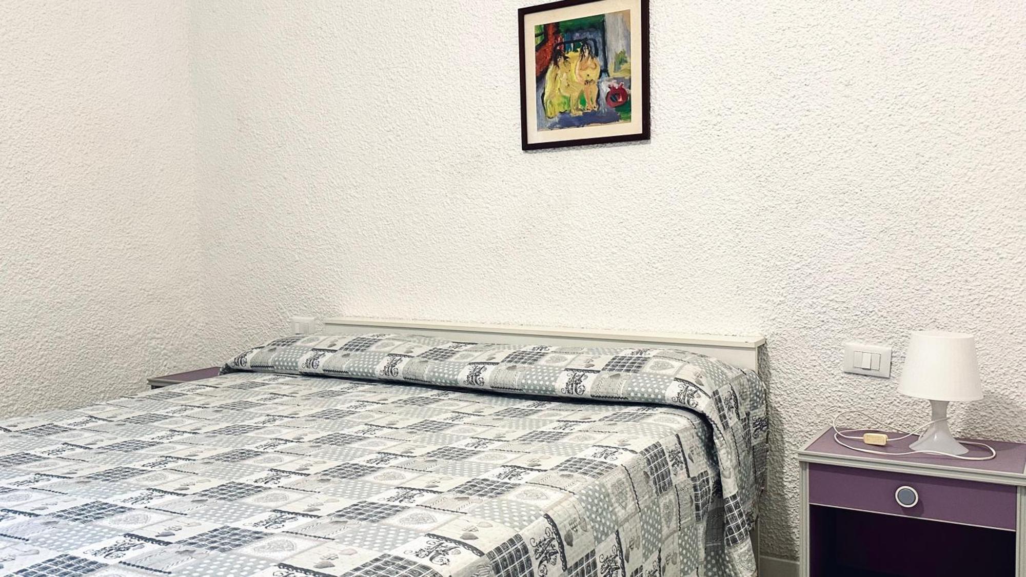 Rm11 - Senigallia, Trilocale Fronte Mare Zewnętrze zdjęcie